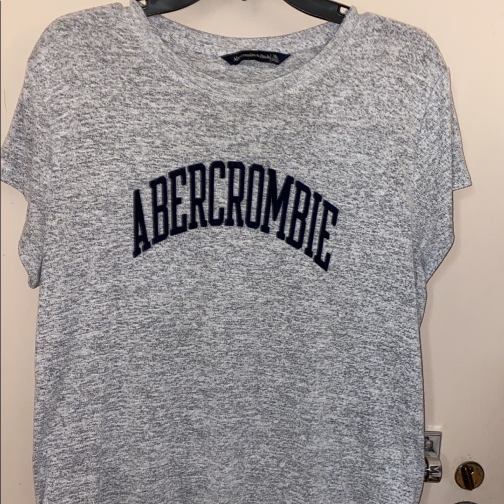 Abercrombie t-shirt!